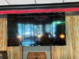 Vizio Model: D55n-E2 - 55in Wall Mount TV w/ Remote, Buyer to Remove