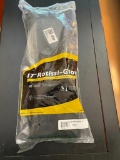 New 17in Rotissi- Glove Neoprene, Great for Commercial Kitchens, Ovens, Smokers, New in Package