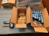 New Stock Miniature Light Bulbs, 3 Styles