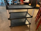 Utility Cart
