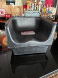 Cambro 100 BC Booster Chair
