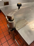 WINCO Commercial Can Opener