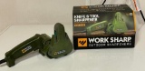 Work Sharp Knife & Tool Sharpener -Sportsman's Edition WSKTS-CB
