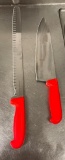 Columbia Cutlery Knives, Lot of 2