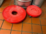 Keg Dollys, Lot of 2