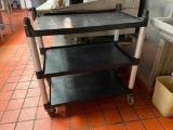 Utility Cart