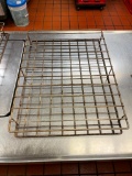 Full Size Rib Rack - Must Have for Serious BBQ Operations