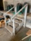 Stair Tread Unit / Wooden Steps
