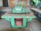 Northtech Model: SRS-12 Straight Line Rip Saw, 3ph, Date: Jun 1996, 17HP, 230v