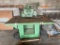 IMC Woodworking Machinery Model: RP-12 Straight Line Rip Saw, 3ph,
