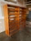 Wood Shelf, Buyer to Remove