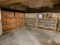 Wooden Shelving Units, Buyer to Remove