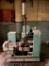 Old Delco A.C. Backup Generator Model: YI-4632