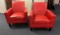 Cortesi Home Matching Chairs