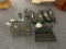 Misc. Tripod Easels and Organizers