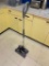 Shark Sweeper, Cordless, No Charger Included