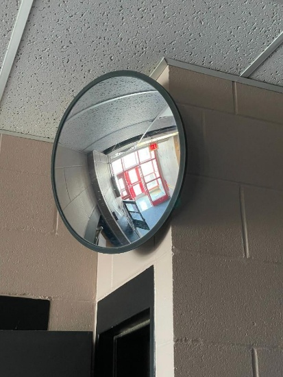 Security Mirror