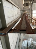 Misc. Flat Steel, Approx. 18ft