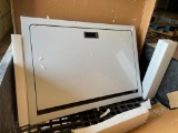 New Stainless Steel American Specialties Diaper Changing Station