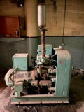 Old Delco A.C. Backup Generator Model: YI-4632