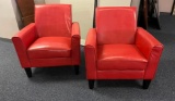 Cortesi Home Matching Chairs