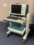 Tektronix TEK TLA6402 Logic Analyzer