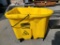 Mop Bucket