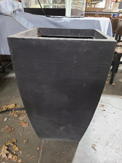 Composite Planter
