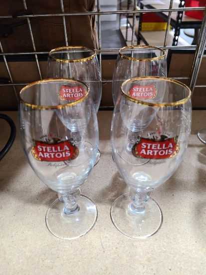 Stella Artois Chalice