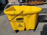 Mop Bucket