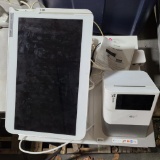 Clover POS w/ Printer