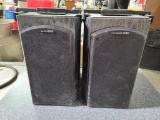 BIC America DV62si Speakers
