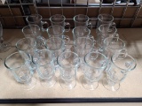 Hot Toddy Glasses