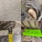 15 Ft Long x 20 Ft Wide Roll of New Carpet, See Photos for Thickness and Color
