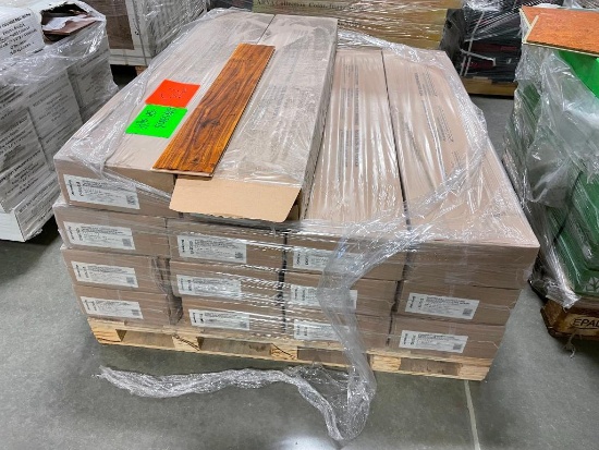 Armstrong Hardwood Flooring EHS5300S Natural Rustic Accents 369 Sq Ft