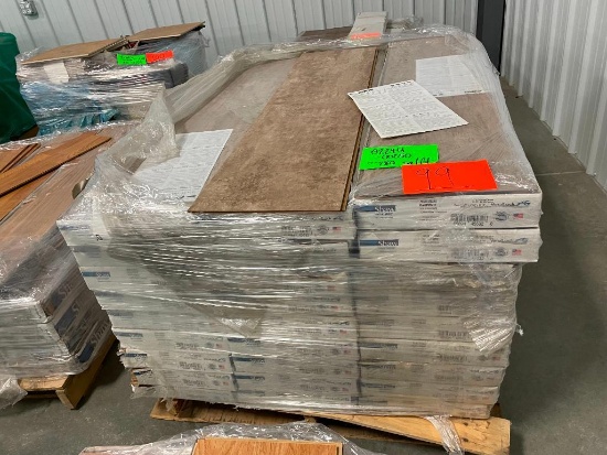 Shaw Laminates Laminate Wood Flooring Majestic Summit, 12x24 780 Sq Ft VersaLock