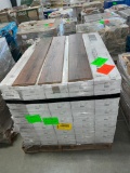 Mannington RST8-28301 Blacksmith Oak Rust Laminate Flooring 933.68 Sq Ft
