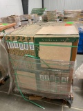 Victoria Roka Beige 20 x 20 Ceramic Tile 1,296 Sq Ft