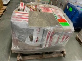 Lamosa Augustino Bruno 20 x 20 Porcelain Tile 416 Sq Ft