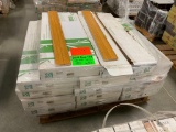 MOSO Premium Bamboo 602VS Bamboo Vertical Spice Wood 333 Sq Ft