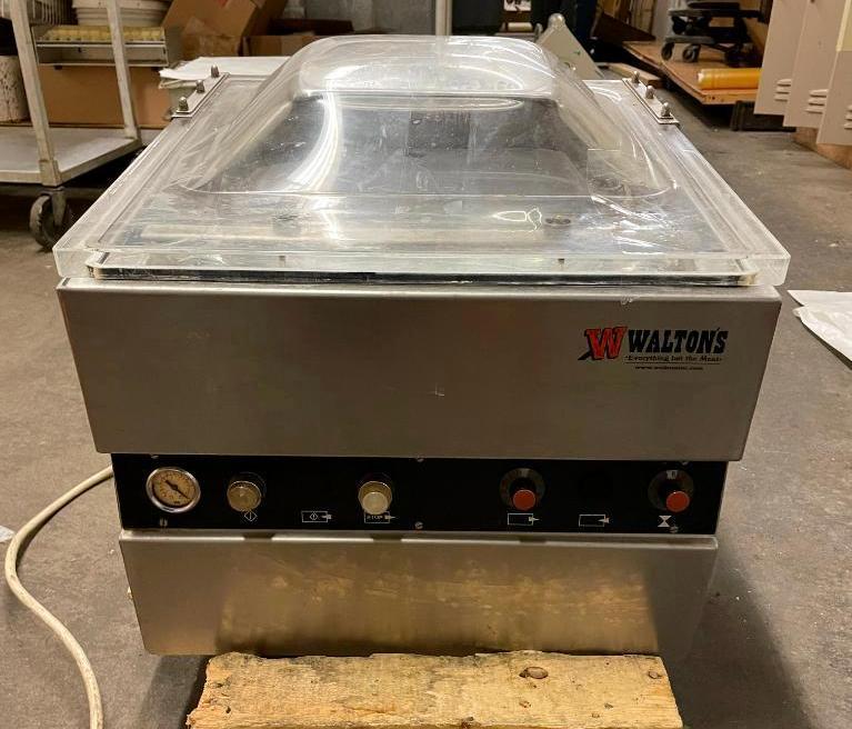 Vacuum Sealers - Walton's