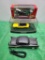 57 Chevy Telephone, 2 Other Classic Car Die Cast Cars