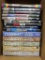 DVD Movies, Series and Combat DVDs