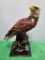 David Mark Creations Bald Eagle Statue