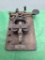 Central Scientific Co. Telegraph Key