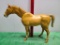 Marx Toy Horse w/ Articulating Head