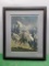 Frank McCarthy 1980 Signed & Numbered 