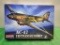 monogram 1:48 Scale Model: AC-47 Vietnam Gunship NOS