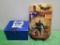 NIB Toys, Batman Action Figure, Looney Tunes Figural Mug