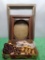 Oddball Wood Items, Massager, Frame, D?cor